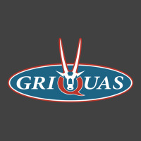 Griquas Vintage T-shirt | Artistshot