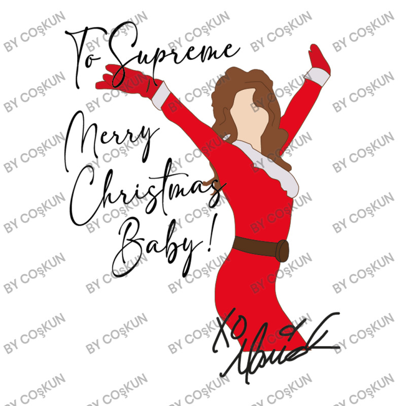 Mariah Carey Merry Christmas Baby! Women's Pajamas Set by coşkun | Artistshot