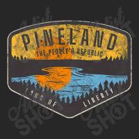 American Marauder Pineland Camping Premium T Shirt Men's T-shirt Pajama Set | Artistshot