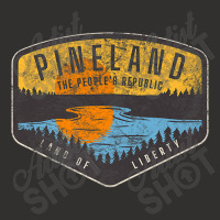 American Marauder Pineland Camping Premium T Shirt Champion Hoodie | Artistshot