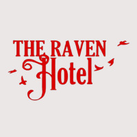 The Raven Hotel   Altered Carbon Inspired Design Active Pocket T-shirt | Artistshot