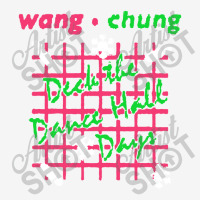 Deck The Dance Hall Days Wang Chung Travel Mug | Artistshot