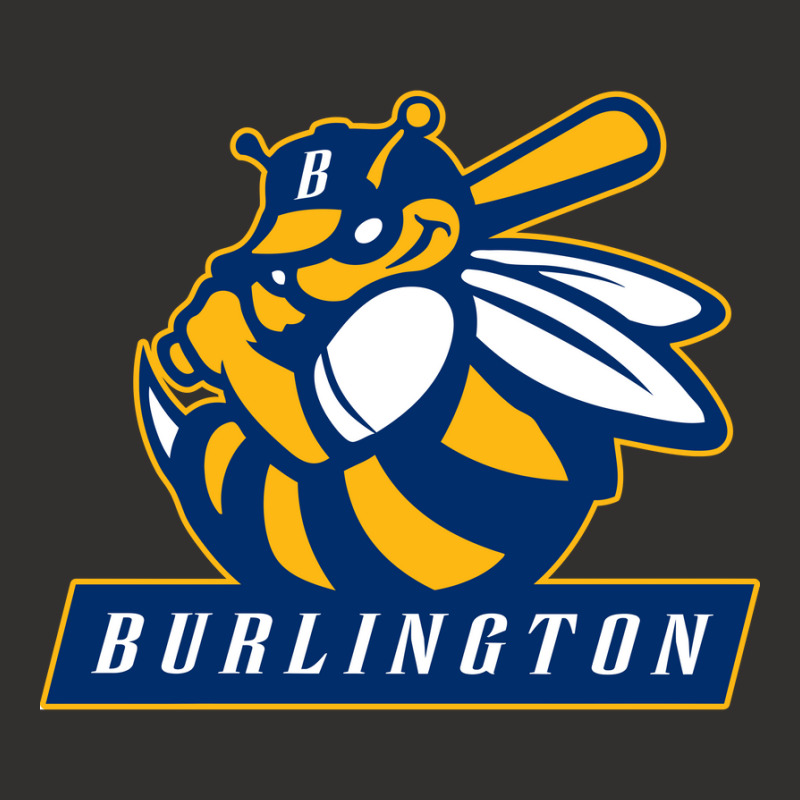 Burlington Bees T Shirts Champion Hoodie | Artistshot