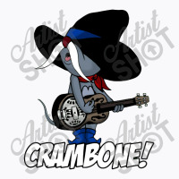 Uncle Pecos Crambone T-shirt | Artistshot