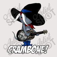 Uncle Pecos Crambone Pocket T-shirt | Artistshot