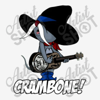 Uncle Pecos Crambone Classic T-shirt | Artistshot