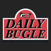 Daily Bugle Active 3/4 Sleeve Shirt | Artistshot