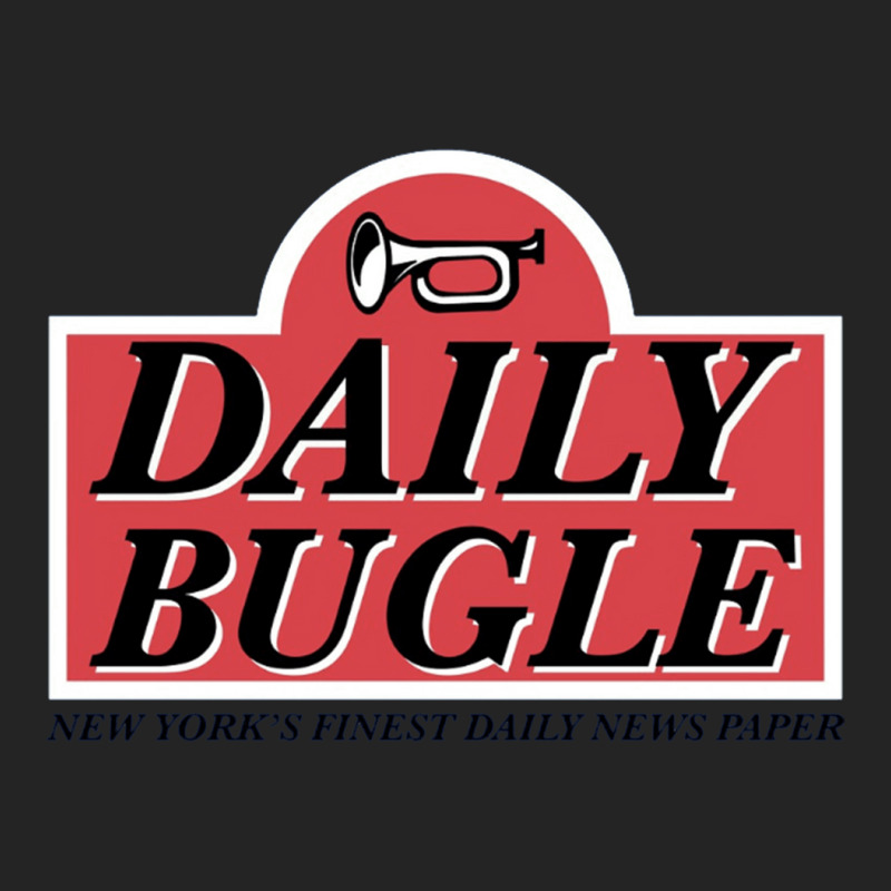 Daily Bugle Active 3/4 Sleeve Shirt | Artistshot