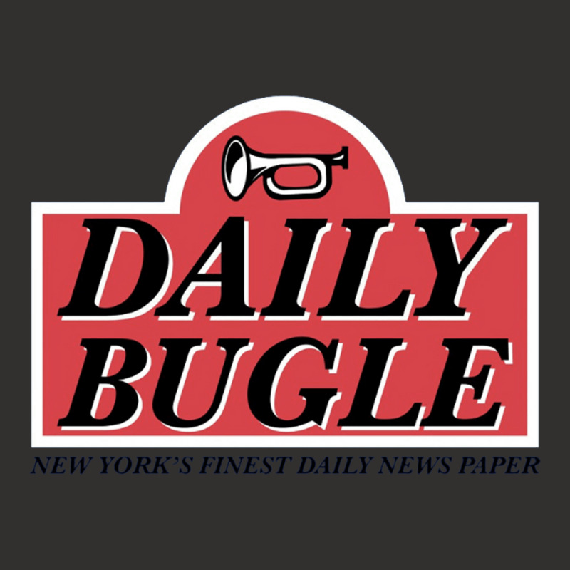 Daily Bugle Active Champion Hoodie | Artistshot