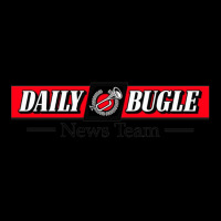 Daily Bugle News Team Essential Kids Cap | Artistshot