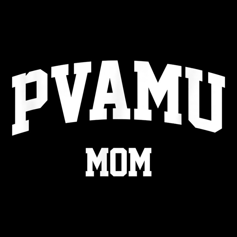 Pvamu Mom Arch College University Font T Shirt Atv License Plate By ...