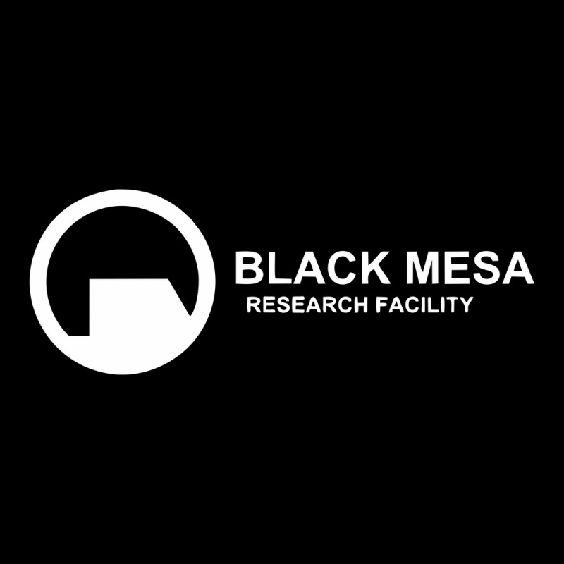 Black Mesa Research Facility Adjustable Cap by collevin | Artistshot