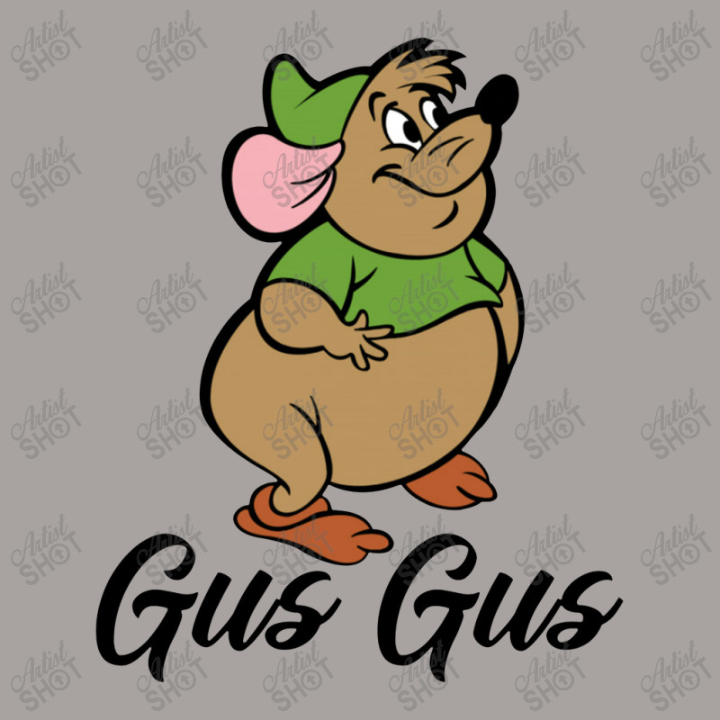 Funny Gus Gus Racerback Tank by LemonTees | Artistshot