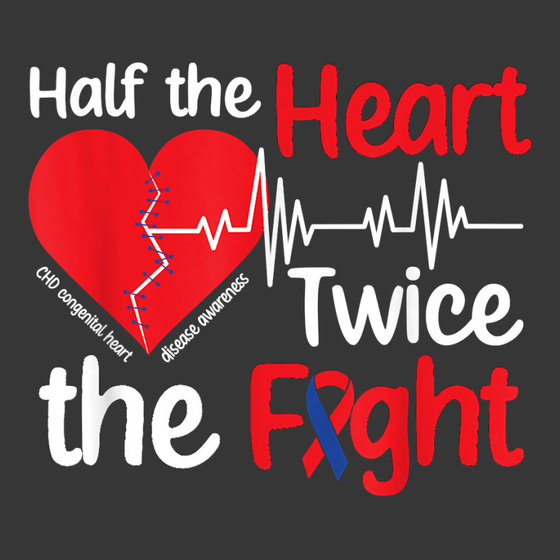 Strong Chd Warrior Congenital Heart Disease T Shirt Toddler Hoodie | Artistshot