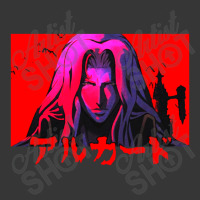 Japanese Alucard Photo Castlevania Toddler Hoodie | Artistshot