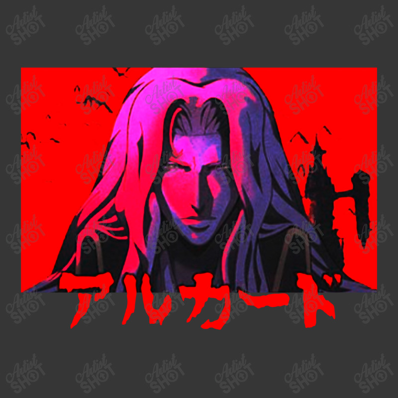 Japanese Alucard Photo Castlevania Toddler Hoodie | Artistshot