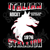 Italian Stallion World Champion Toddler Sweatshirt | Artistshot