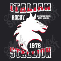 Italian Stallion World Champion Youth Tee | Artistshot