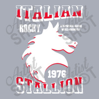 Italian Stallion World Champion Tank Dress | Artistshot