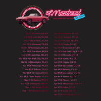 Of Montreal   Ur Fun Tour 2020 T-shirt | Artistshot