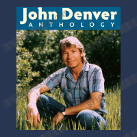 John Denver Anthology (songbook) Men Denim Jacket | Artistshot