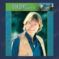 The John Denver Songbook Piano V Men Denim Jacket | Artistshot