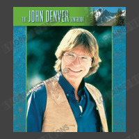 The John Denver Songbook Piano V Vintage T-shirt | Artistshot