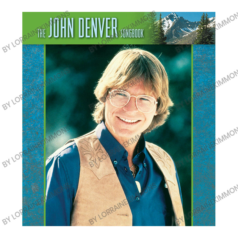 The John Denver Songbook Piano V Youth Sweatshirt by LorraineKimmons | Artistshot