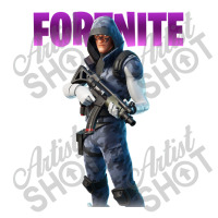 Arctic Intel Zipper Hoodie | Artistshot