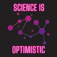 Biology Optimistic Learn T-shirt | Artistshot