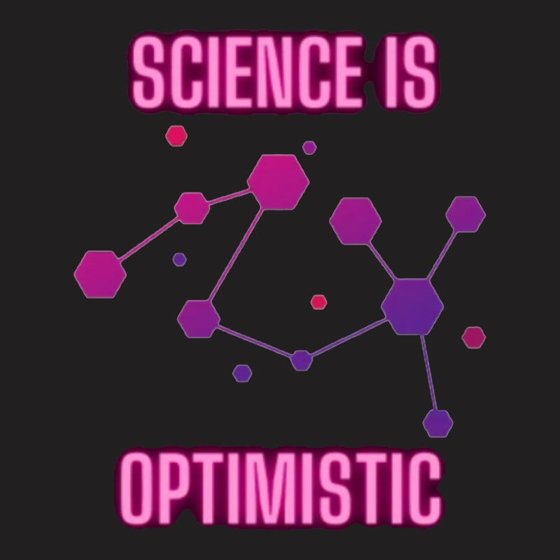 Biology Optimistic Learn T-shirt | Artistshot