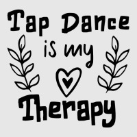 Tap Dance Is My Therapy Unisex Jogger | Artistshot