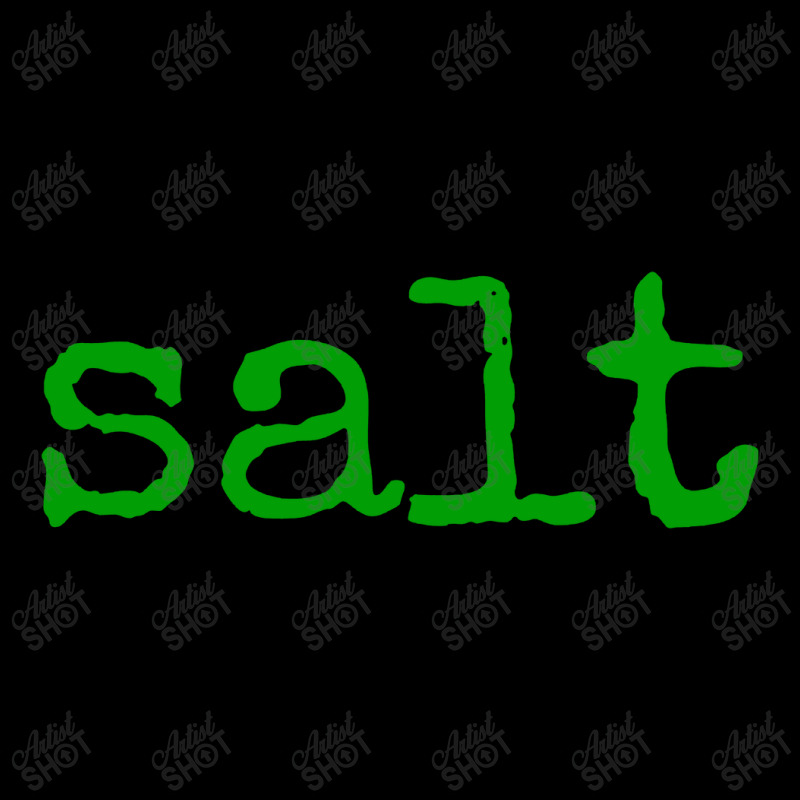 Salt   Funny Halloween Salt Unisex Jogger | Artistshot