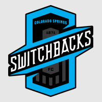 Colorado Springs Switchbacks Fc Unisex Jogger | Artistshot