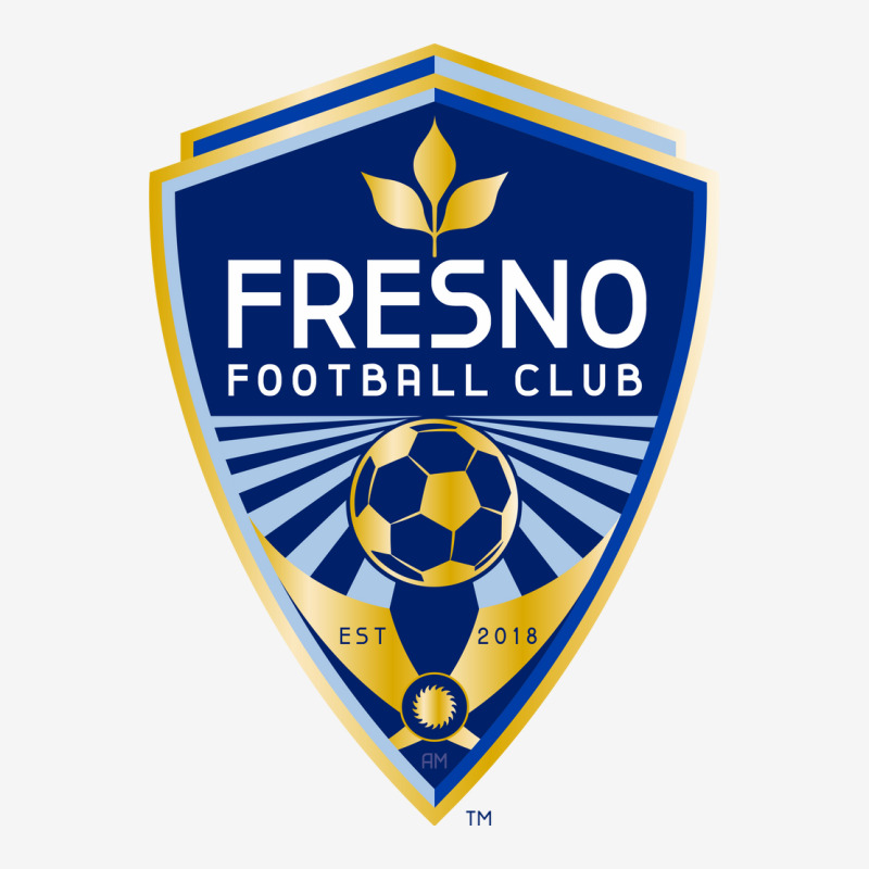 Fresno Fc Graphic Youth T-shirt | Artistshot