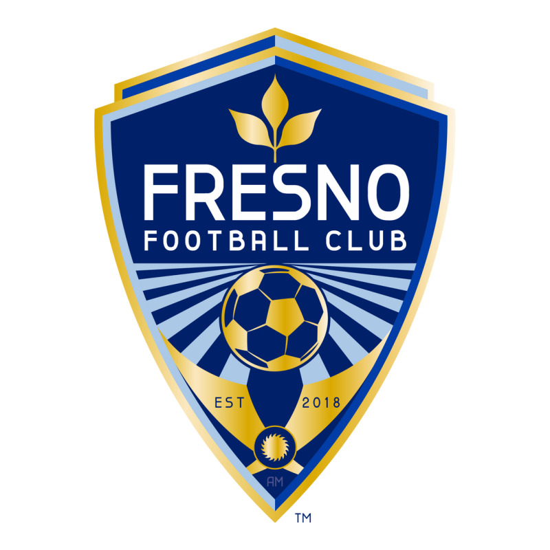 Fresno Fc Long Sleeve Baby Bodysuit | Artistshot