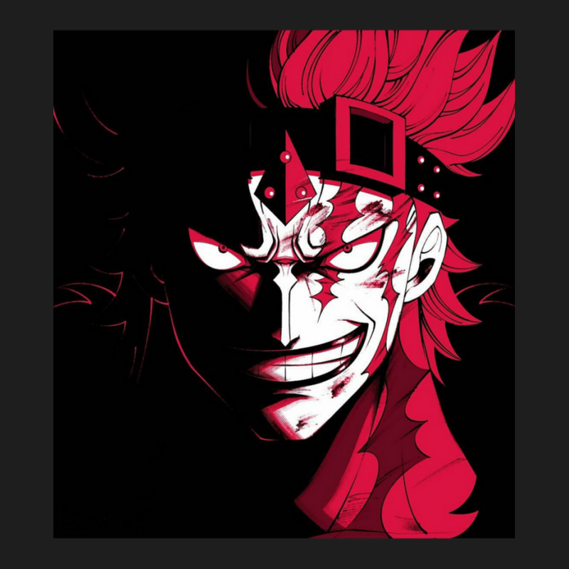 One Piece Eustass Captain Kid Classic T-shirt | Artistshot