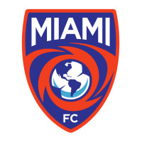 Miami Fc Sticker | Artistshot