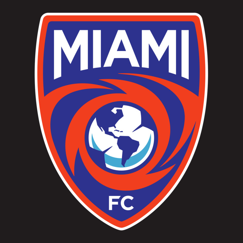 Miami Fc Waist Apron | Artistshot