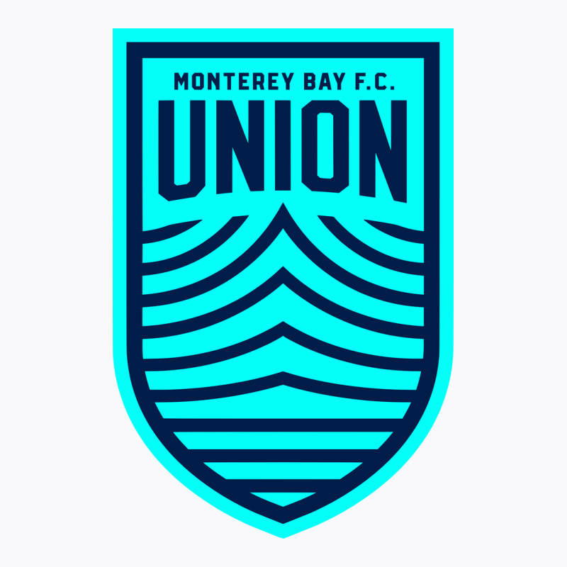 Monterey Bay Fc T-shirt | Artistshot