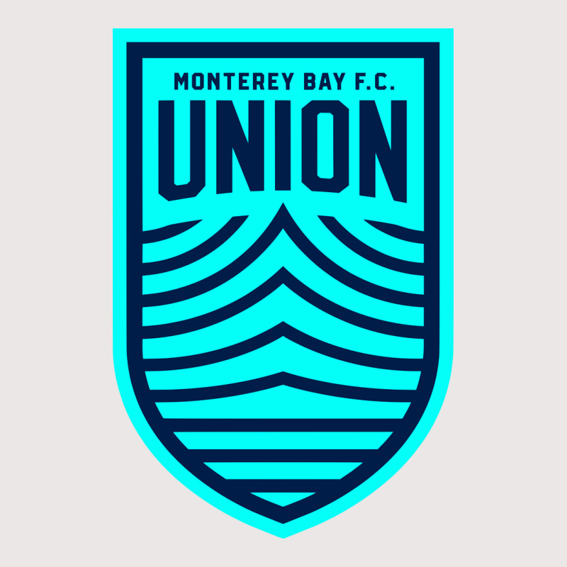 Monterey Bay Fc Pocket T-shirt | Artistshot