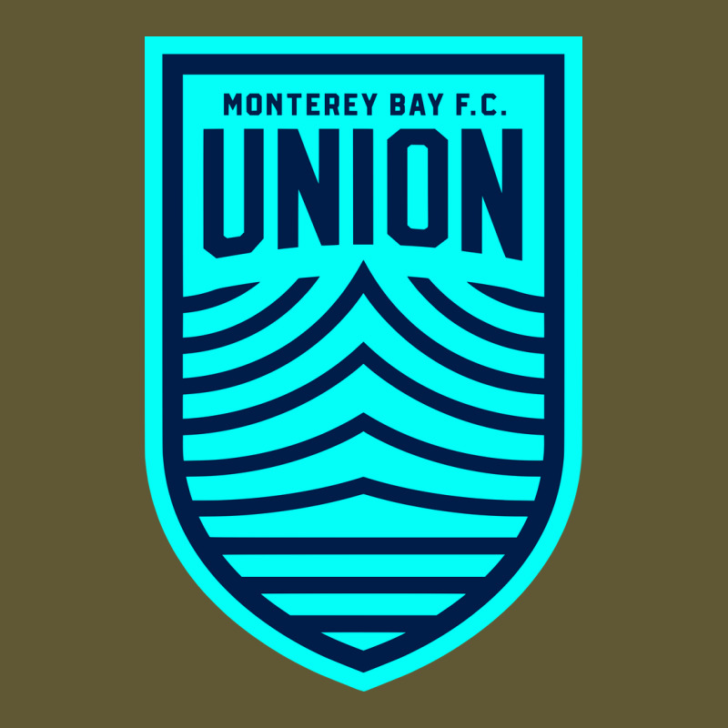 Monterey Bay Fc Vintage Short | Artistshot