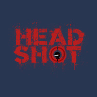 Headshot V4 Ladies Denim Jacket | Artistshot