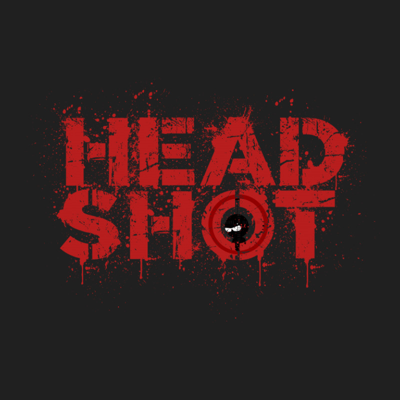 Headshot V4 Ladies Polo Shirt by pritesh.design | Artistshot