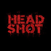 Headshot V4 Cropped Sweater | Artistshot