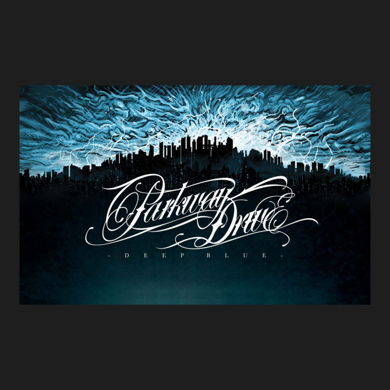 Parkway Drive Classic T-shirt by meririanah | Artistshot