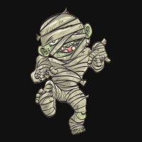 So Spooky Mummy Design Front Car Mat | Artistshot