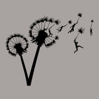 Dandelion Sky Travel Cool Racerback Tank | Artistshot