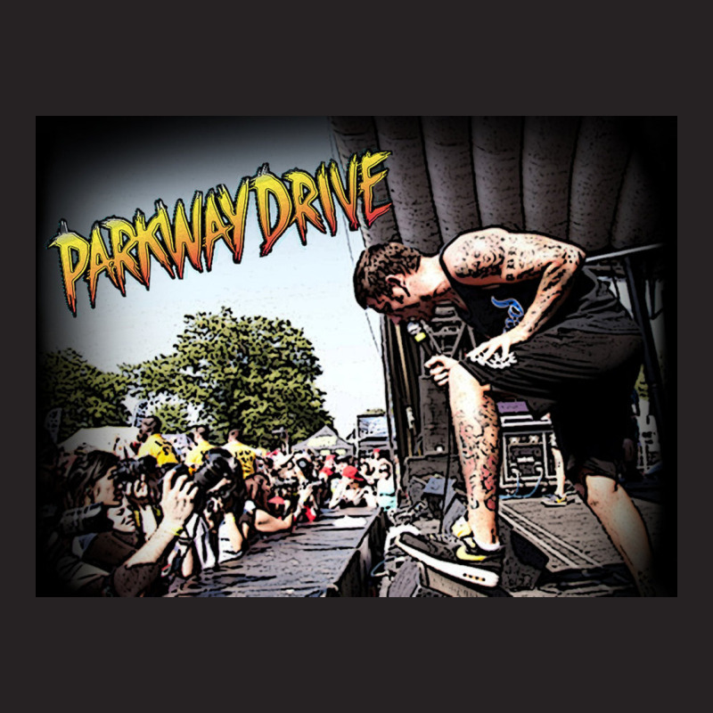 Parkway Drive Vintage Cap by meririanah | Artistshot