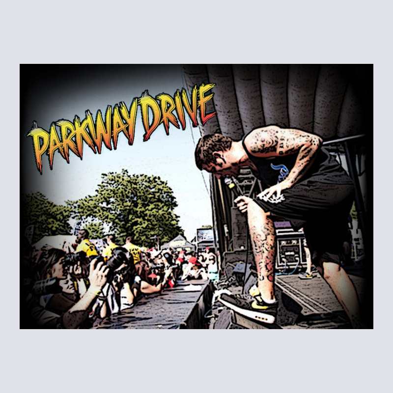 Parkway Drive Bucket Hat by meririanah | Artistshot